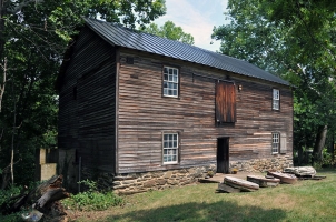 Palmers Mill, VA-053-002, Upperville, VA