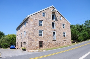Nissleys Mill, PA-036-070, Elizabethtown, PA