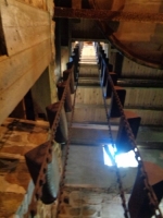 Ralston Cider Mill, Repeat