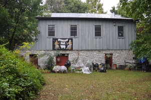 Shepherds Mill, WV-019, 001, Shepherdstown, WV