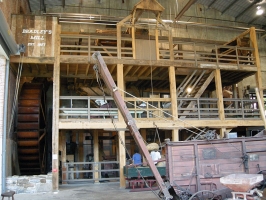 Bradleys Mill, PA-067-040, York, PA