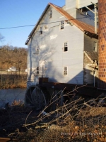 Plains Mill, VA-080-001, New Market, VA