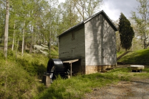 Crumps Mill, VA-063-002, Quinton, VA