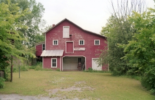 Lyons Mill, WV-012-001, Williamsport, WV