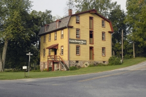 Clear Spring Mill, PA-067-048, Dillsburg, PA