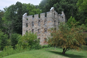 Beverley-Chapman Mill, VA-074-001, Haymarket, VA
