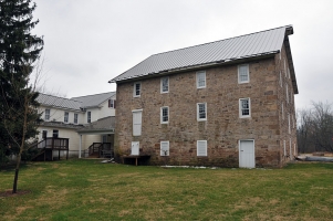 Bentzells Mill, PA-067-026, Emigsville, PA
