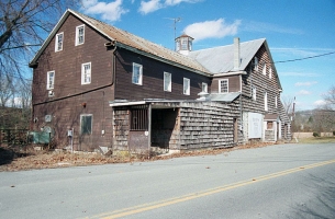 Kemp Mill, MD-021-007, Williamsport, MD