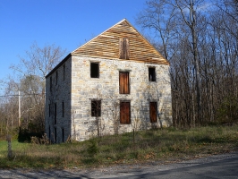 Spring Mill, WV-002-002, Spring Mill, WV
