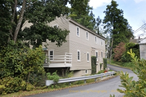 John Gardner Mill, PA-021-033, Grantham, PA