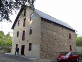 Asbury Mill, Metetecong, NJ