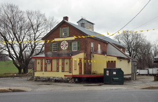 Kunkel & Stitt Mill, PA-067-028, York, PA