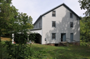 Buckland Mill, VA-074-002, Gainesville, VA