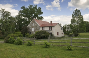 Glass-Rinker-Cooper Mill, VA-034-010, OPEQUON