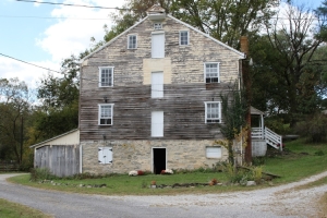 Weller Mill, MD