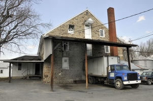 Wentzel & Sons, PA-050-017, Bridgeport, PA